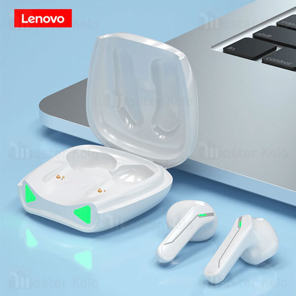 هندزفری بلوتوث دوگوش لنوو Lenovo XT85 True Wireless Earbuds